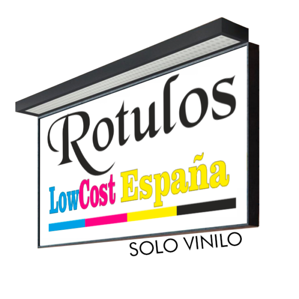 Vinilo Luminaria